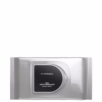 Imagem do produto M·A·C - Lenços Demaquilantes (100 Unidades)
