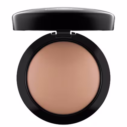 Imagem do produto M·A·C Mineralize Skinfinish Definition Dark Golden - Pó Compacto Luminoso 9g