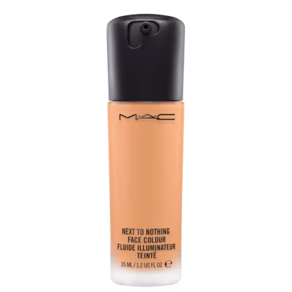 Imagem do produto M·A·C Next To Nothing Face Colour Dark - Base Líquida 35ml