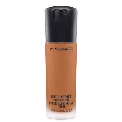 Imagem do produto M·A·C Next To Nothing Face Colour Dark Deep - Base Líquida 35ml