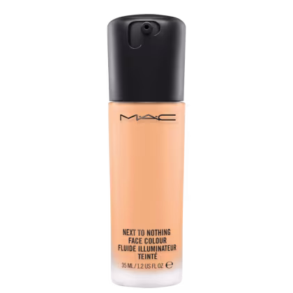 Imagem do produto M·A·C Next To Nothing Face Colour Medium - Base Líquida 35ml