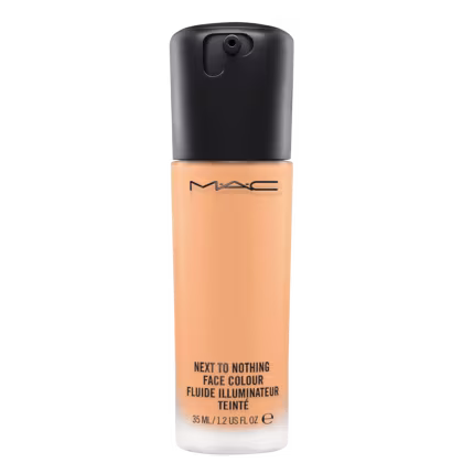 Imagem do produto M·A·C Next To Nothing Face Colour Medium Dark - Base Líquida 35ml