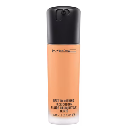 Imagem do produto M·A·C Next To Nothing Face Colour Medium Deep - Base Líquida 35ml