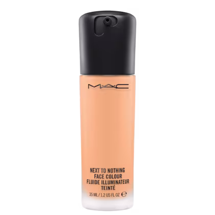 Imagem do produto M·A·C Next To Nothing Face Colour Medium Plus - Base Líquida 35ml