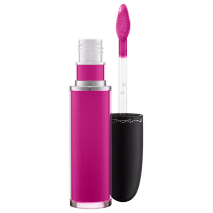 Imagem do produto M·A·C Retro Matte Liquid Lipcolour Tailored to Tease - Batom Líquido 5ml