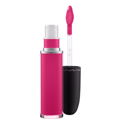 Imagem do produto M·A·C Retro Matte Liquid Lipcolour To Matte With Love - Batom Líquido 5ml