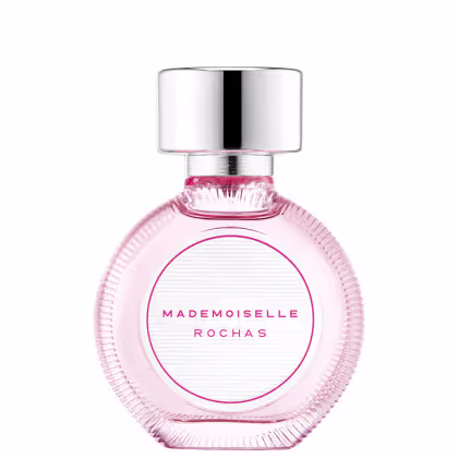 Imagem do produto Mademoiselle ROCHAS Eau de Toilette - Perfume Feminino 30ml