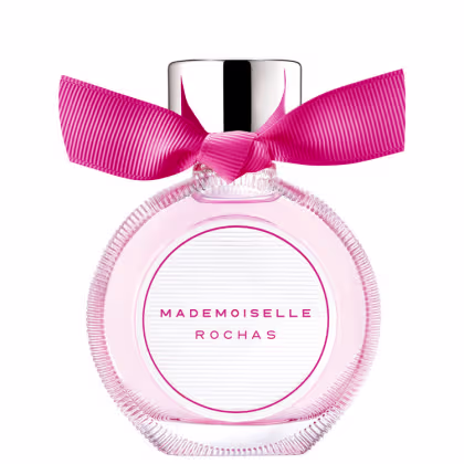 Imagem do produto Mademoiselle ROCHAS Eau de Toilette - Perfume Feminino 50ml