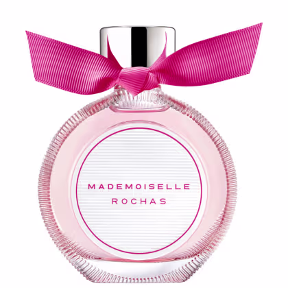 Imagem do produto Mademoiselle ROCHAS Eau de Toilette - Perfume Feminino 90ml