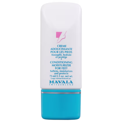 Imagem do produto Mavala Conditioning Moisturizer - Creme para os Pés 75ml