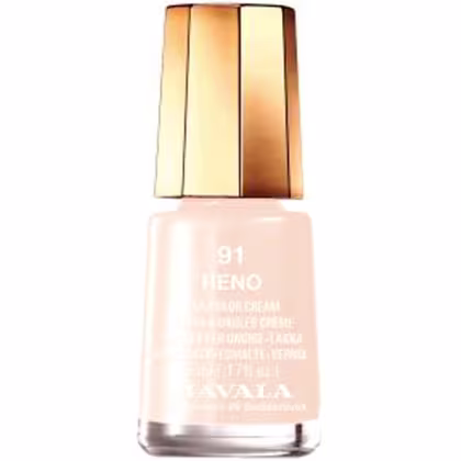 Imagem do produto Mavala Mini Colours Reno - Esmalte Perolado 5ml