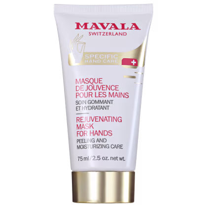 Imagem do produto Mavala Rejuvenating Mask - Máscara para as Mãos 75ml