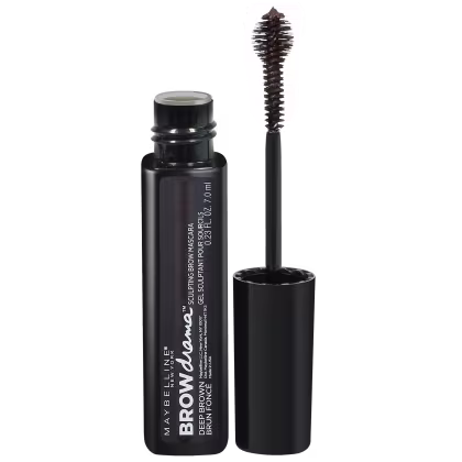 Imagem do produto Maybelline Brow Drama Brown - Máscara para Sobrancelha 7ml