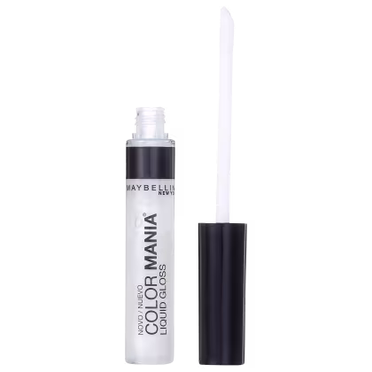 Imagem do produto Maybelline Color Mania Liquid 105 Pure Diamonds - Gloss Labial 7ml