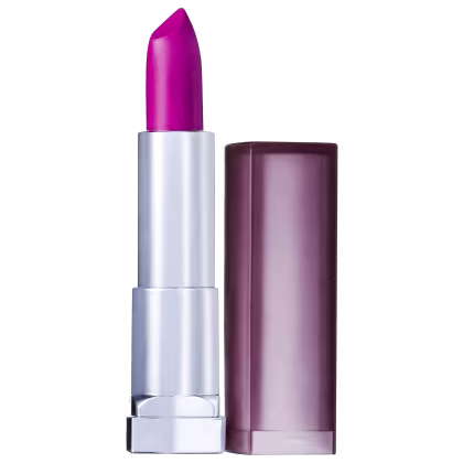 Imagem do produto Maybelline Color Sensational Creamy Mattes 408 Matte de Inveja - Batom 4,2g