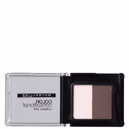 Imagem do produto Maybelline Color Sensational Duo Curinga - Sombra 1,8g