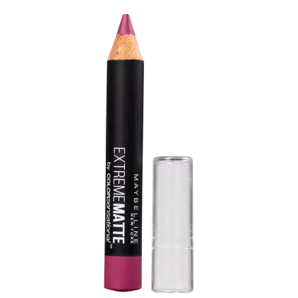 Imagem do produto Maybelline Color Sensational Extreme Matte 170 Surra de Carão - Batom 1,5g