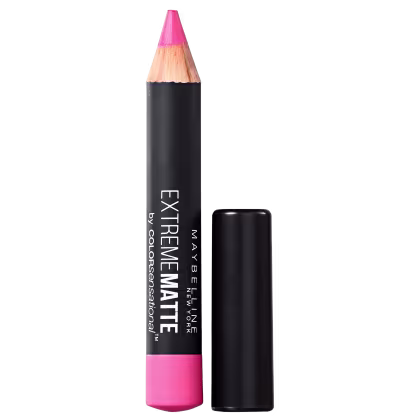 Imagem do produto Maybelline Color Sensational Extreme Matte 30 Ih, me Deixa! - Batom 1,5g