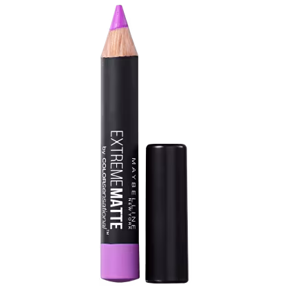 Imagem do produto Maybelline Color Sensational Extreme Matte 50 Tá Olhando o que? - Batom 1,5g