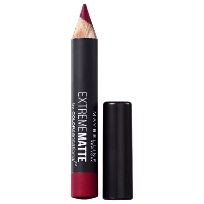 Imagem do produto Maybelline Color Sensational Extreme Matte 70 Quero Tudo! - Batom 1,5g
