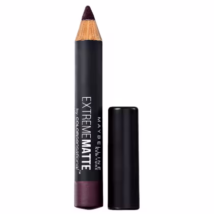 Imagem do produto Maybelline Color Sensational Extreme Matte 80 Só se for Agora! - Batom 1,5g