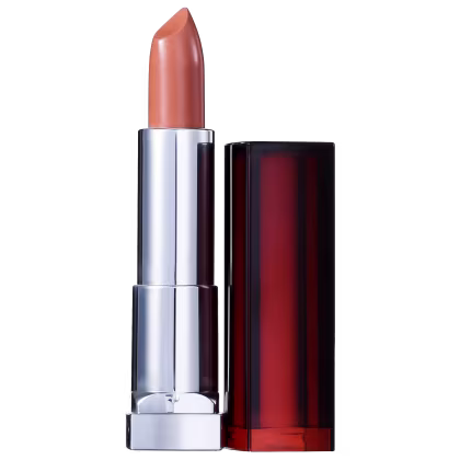 Imagem do produto Maybelline Color Sensational Nudes Impecáveis 200 Preguiça Boa - Batom Matte 4,2g