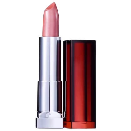 Imagem do produto Maybelline Color Sensational Nudes Impecáveis 203 Tô Bege - Batom Matte 4,2g