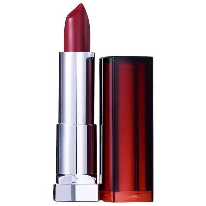 Imagem do produto Maybelline Color Sensational Nudes Impecáveis 208 Sem Censura - Batom Matte 4,2g