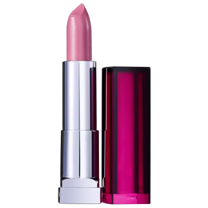 Imagem do produto Maybelline Color Sensational Rosas Apaixonantes 100 Primeira Vez - Batom Cremoso 4,2g
