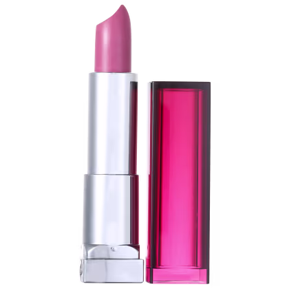 Imagem do produto Maybelline Color Sensational Rosas Apaixonantes 103 Rosa Pra Casar - Batom Cremoso 4,2g
