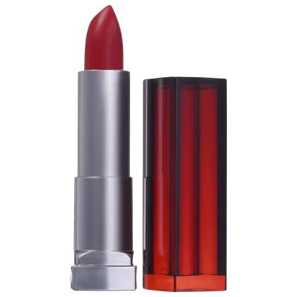 Imagem do produto Maybelline Color Sensational Vermelhos Poderosos 305 Pisca Alerta - Batom Matte 4,2g