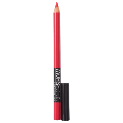 Imagem do produto Maybelline Expertwear Eyeshadow Color Show Liner 60 Coral - Lápis de Olho 1,4g