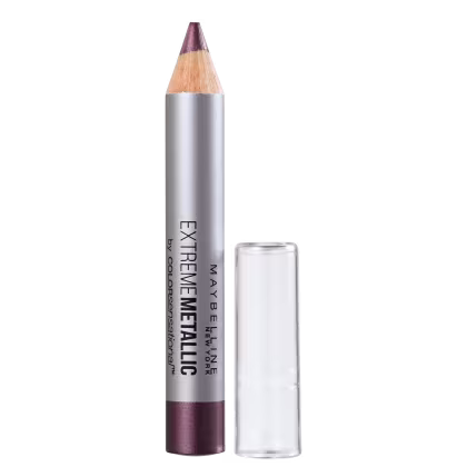 Imagem do produto Maybelline Extreme Metallic by Color Sensational 120 Do Meu Jeito - Batom Metálico 1,5g