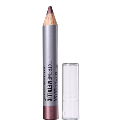 Imagem do produto Maybelline Extreme Metallic by Color Sensational 90 Deixa Brilhar - Batom Metálico 1,5g