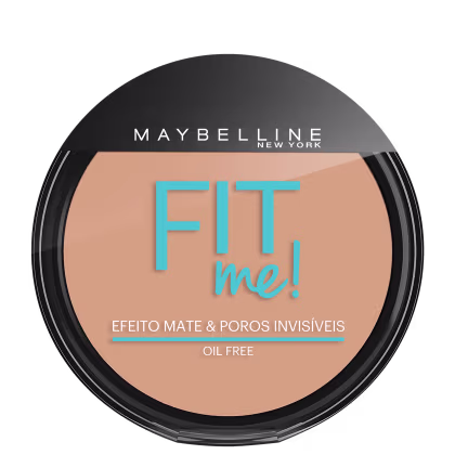 Imagem do produto Maybelline Fit Me! 150 Claro Especial - Pó Compacto