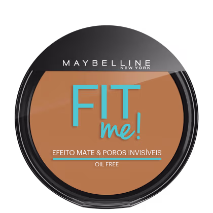 Imagem do produto Maybelline Fit Me! 220 Médio Pra Mim - Pó Compacto