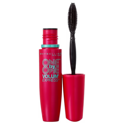 Imagem do produto Maybelline One by One Volum'Express Preto - Máscara para Cílios 9,2ml