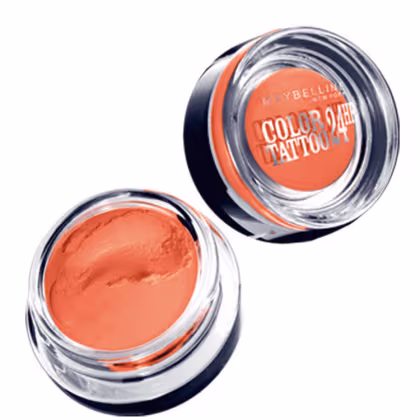 Imagem do produto Maybelline Color Tattoo 24H 10 Fierce Tangy - Sombra em Gel 4g