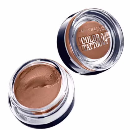 Imagem do produto Maybelline Color Tattoo 24H Bronze - Sombra em Gel 4g