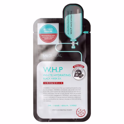 Imagem do produto Mediheal W.P.H. White Hydrating - Máscara Facial 25ml