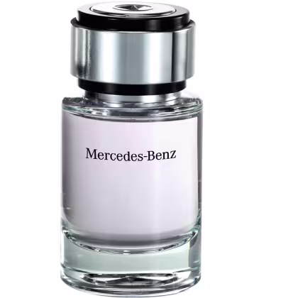 Perfume Mercedes-Benz For Men Eau de Toilette 120ml