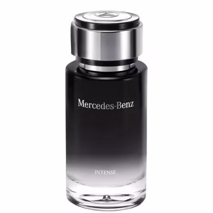 Imagem do produto Mercedes-Benz Intense for Men Eau de Toilette - Perfume Masculino 40ml