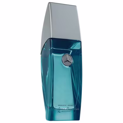 Imagem do produto Mercedes-Benz Vip Club Energetic Aromatic Eau de Toilette - Perfume Masculino 50ml