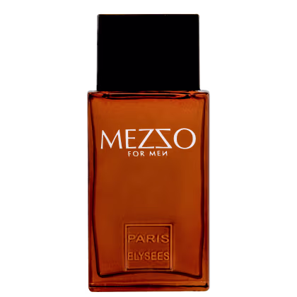 Imagem do produto Mezzo Paris Elysees Eau de Toilette - Perfume Masculino 100ml