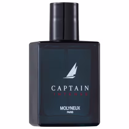 Imagem do produto Captain Intense Molyneux Eau de Parfum - Perfume Masculino 50ml