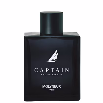 Imagem do produto Captain Molyneux Eau de Parfum - Perfume Masculino 30ml