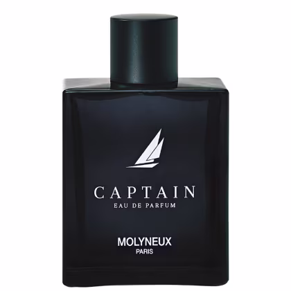 Imagem do produto Captain Molyneux Eau de Parfum - Perfume Masculino 50ml