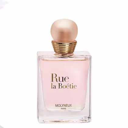 Imagem do produto Rue La Boétie Molyneux Eau de Parfum - Perfume Feminino 50ml