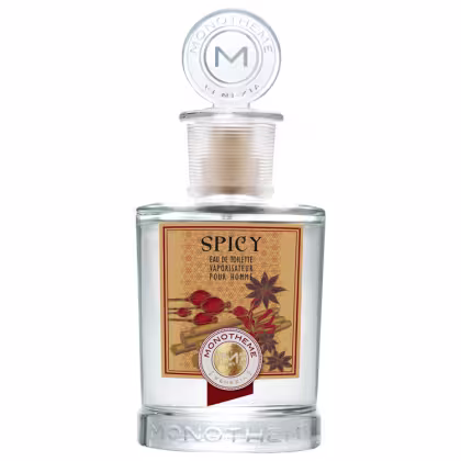 Imagem do produto Spicy Monotheme Eau de Toilette - Perfume Masculino 100ml