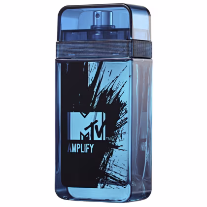 Imagem do produto MTV Amplify Eau de Toilette – Perfume Masculino 75ml